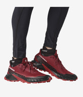 ALPHACROSS 5 Trail Running Shoes - SalomonGCC